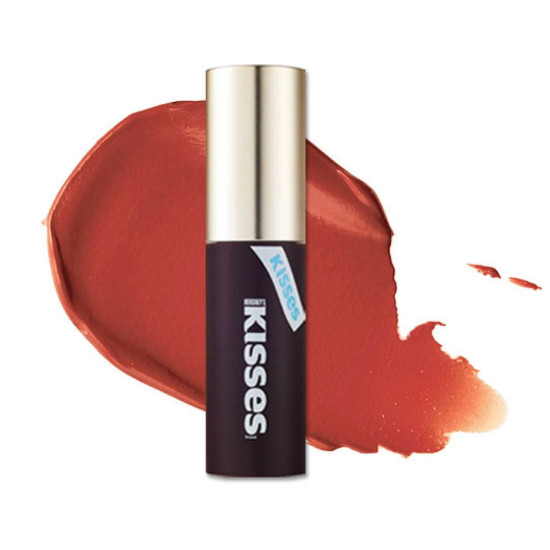 Etude House Hershey's Kisses Choco Mousse Tint No.2 4g