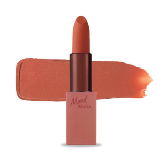 Etude House Mood Matte Lipstick No.4 3.5g
