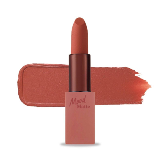 Etude House Mood Matte Lipstick No.5 3.5g