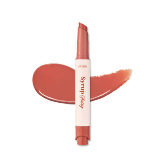 Etude Syrup Glossy Balm No.1 2.5g