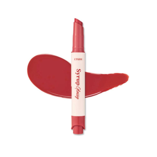 Etude Syrup Glossy Balm No.5 2.5g