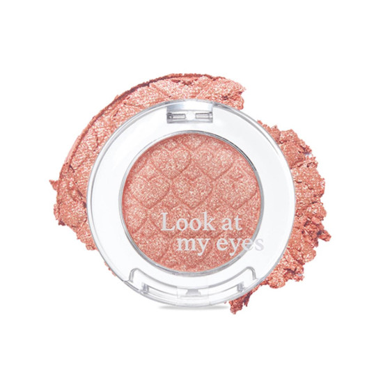Etude House Look At My Eyes Jewel PK017 2g