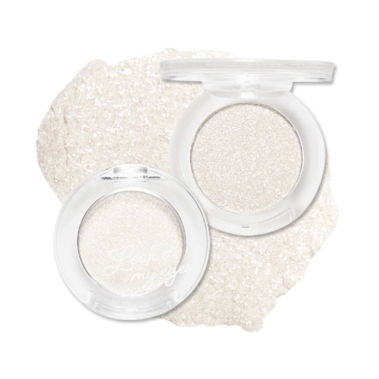 Etude House Look At My Eyes Velvet WH901 2g