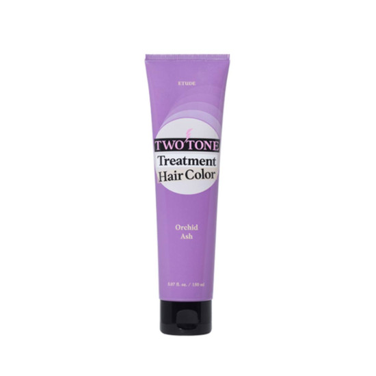 ETUDE HOUSE Two Tone Treatment Hair Color No.12 150ml 