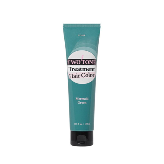 ETUDE HOUSE Two Tone Treatment Hair Color No.13 150ml