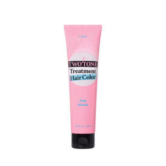 ETUDE HOUSE Two Tone Treatment Hair Color No.15 150ml 