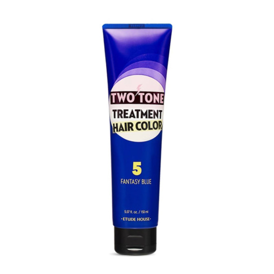 ETUDE HOUSE Two Tone Treatment Hair Color No.5 150ml