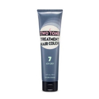 ETUDE HOUSE Two Tone Treatment Hair Color No.7 150ml 