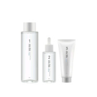 Eunyul Ahabaha Clean Exfoliating Toner