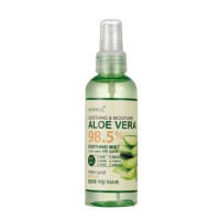 Eunyul Aloe Vera 98.5% Soothing Mist 150ml