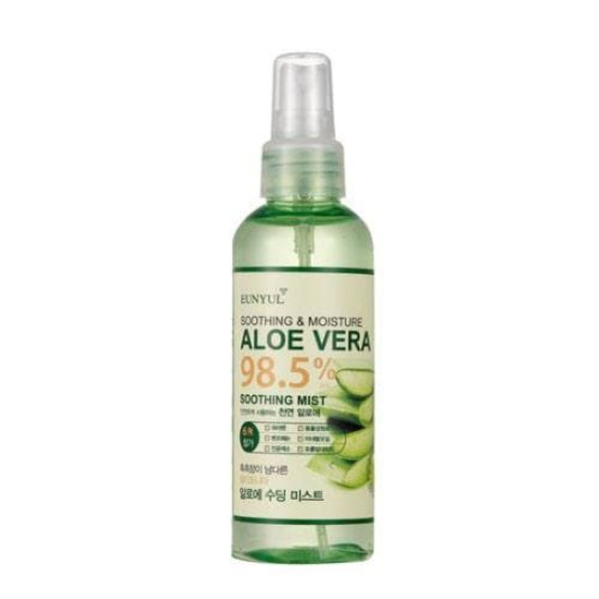 Eunyul Aloe Vera 98.5% Soothing Mist 150ml
