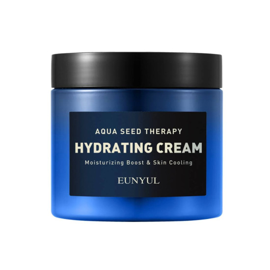EUNYUL Aqua Seed Therapy Hydrating Cream 270g