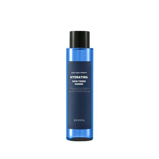 EUNYUL Aqua Seed Therapy Hydrating Toner 300ml