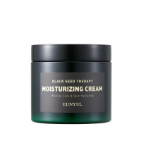 Eunyul BLACK SEED THERAPY MOISTURIZING CREAM 270g