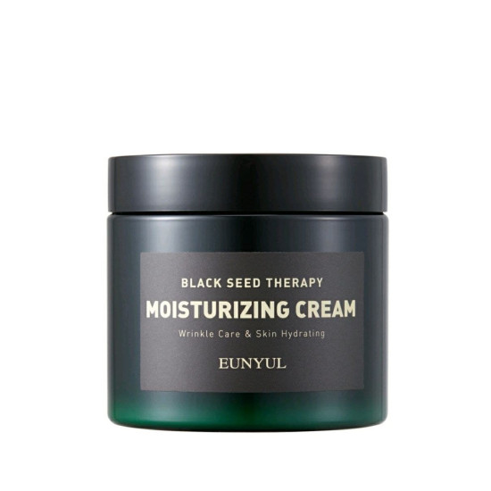 Eunyul BLACK SEED THERAPY MOISTURIZING CREAM 270g