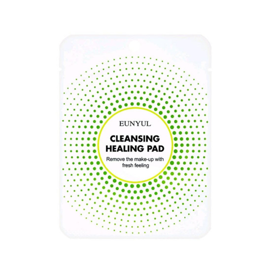 EUNYUL Cleansing Healing Pad 20ea