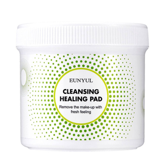 Eunyul Cleansing Pad 60ea