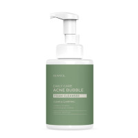 EUNYUL Daily Care Acne Bubble Foam Cleanser 500ml