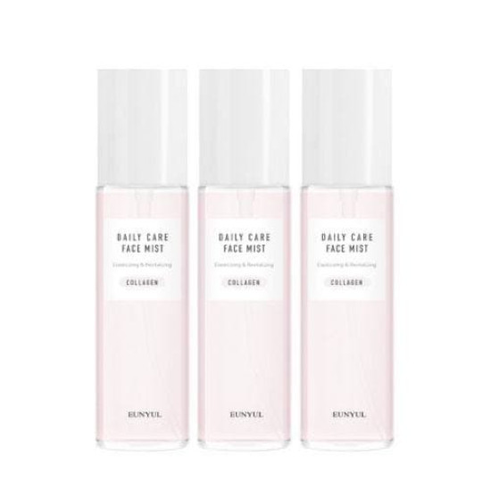 EUNYUL Daily Care Collagen Mist 3ea x 100ml