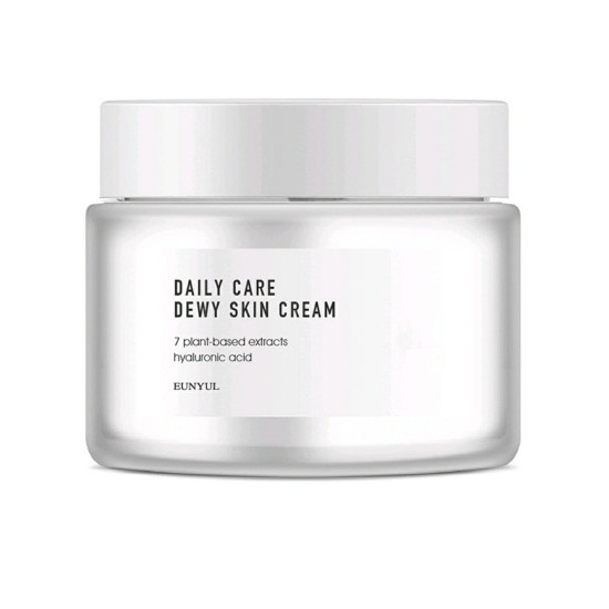 EUNYUL Daily Care Dewy Skin Cream 80ml