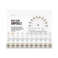 EUNYUL Daily Care Gold Ampoule 10ea x 2ml