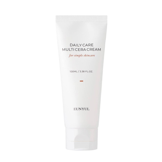 EUNYUL Daily Care Multi Cera Cream 100g