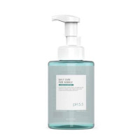 EUNYUL Daily Care Pure Bubble pH5.5 Foam Cleanser 500ml 