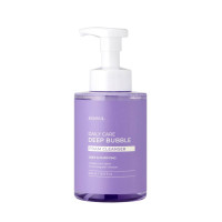 EUNYUL Daily Care Pure Bubble pH5.5 Foam Cleanser Deep and Purifying 5...