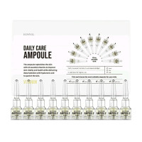EUNYUL Daily Care Vitamin Ampoule 10ea x 2ml