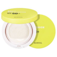 Eunyul Daily Sun Cushion SPF 50+ PA++++ 13g