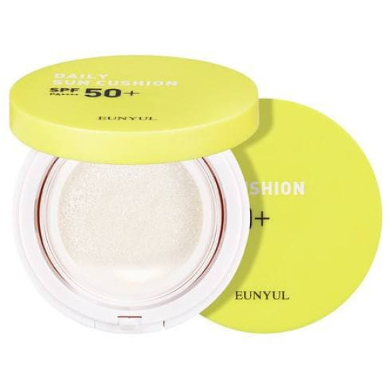 Eunyul Daily Sun Cushion SPF 50+ PA++++ 13g