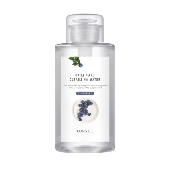 Eunyul Deep Cleansing Water 500ml