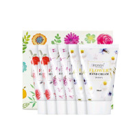 Eunyul Flower Hand Cream Set