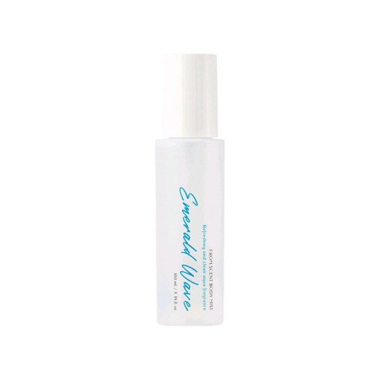 Eunyul Fromscent Body Mist Emerald Wave 100ml