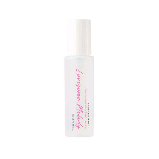 Eunyul Fromscent Body Mist Lovesome Melody 100ml