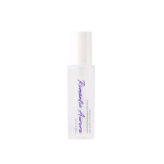 Eunyul Fromscent Body Mist Romantic Avrora 100ml