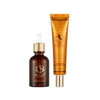 Eunyul Horse Oil 2ea Set