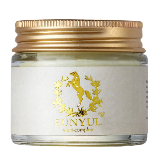 Eunyul Horse Oil Cream 70g