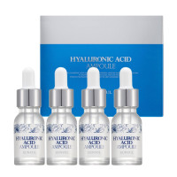 Eunyul Hyaluronic Acid Ampoule 4ea x 12ml