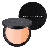 EUNYUL MAKE LOVER Triple Bronzing Blusher 10g