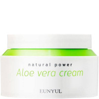 Eunyul Natural Power Aloe Vera Cream 100ml 