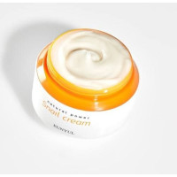 Eunyul Natural Power Snail Cream 100ml