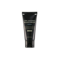 Eunyul Pore Tightening Black Mask 50ml