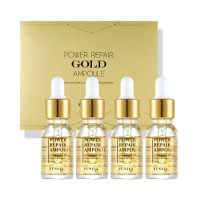 EUNYUL Power Repair Gold Ampoule 4ea x 13ml