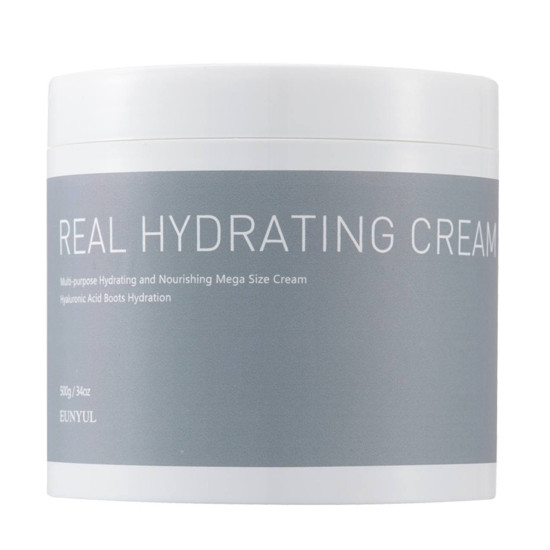 EUNYUL Real Hydrating Cream 500g