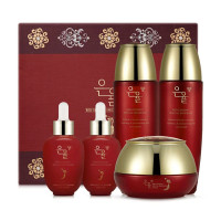 Eunyul Red Ginseng Special 5 Set