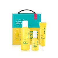 Eunyul Vita Balance Green Tangerine 3 Set