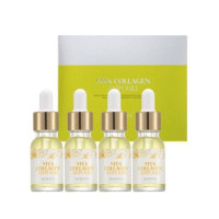 Eunyul Vita Collagen Ampoule 4ea Set