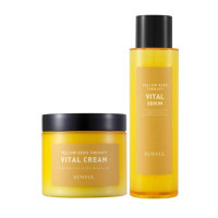 EUNYUL Yellow Seed Tefari Vitality 2 Set