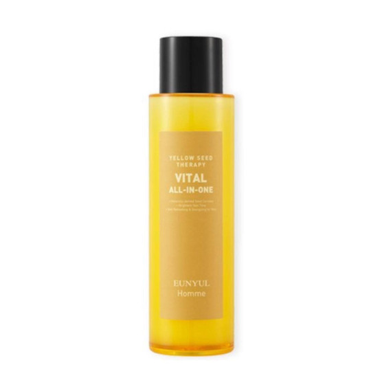 Eunyul Yellow Seed Therapy Vital Homme All-In-One 150ml